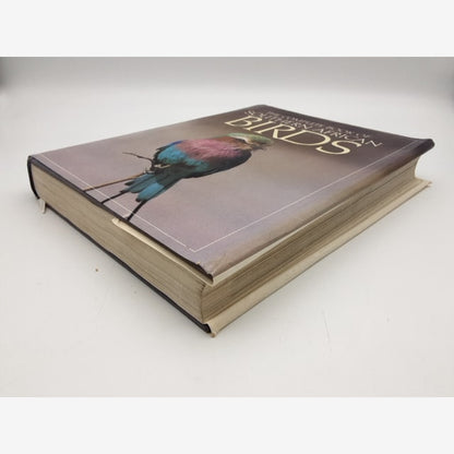 Complete Book of Southern African Birds by P. J. Ginn, Ornithology Book — photo 3