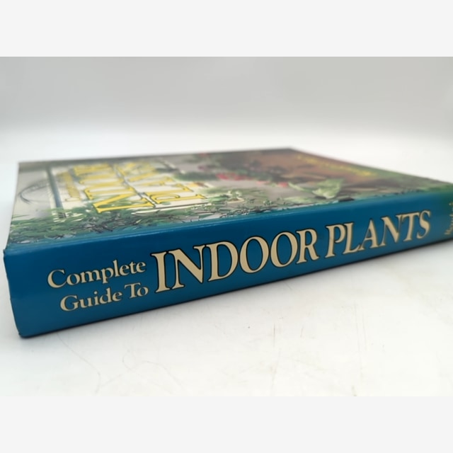 Complete Guide To Indoor Plants (readers Digest) by Readers Digest, Indoor Games by Not Available — photo 3