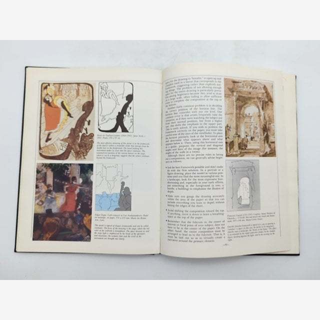 Composing & Shading Your Drawings: Techniques Of The Old Masters, 1st Edition by Gaspare De Fiore — photo 3