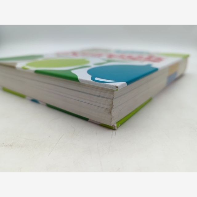 Cook Express by Heather Whinney (Hardcover, 2009) Cooking Over 700 Quick Recipes — photo 4