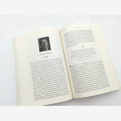 Cultural Amnesia: Necessary Memories From History And The Arts by Clive James by Clive James — photo 2