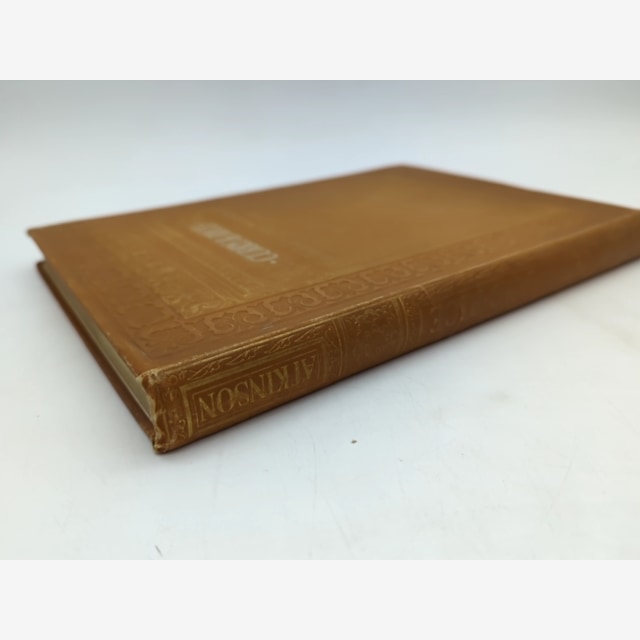 Curry And Rice by George Franklin Atkinson (Cloth, 1911) by George Franklin Atkinson — photo 2