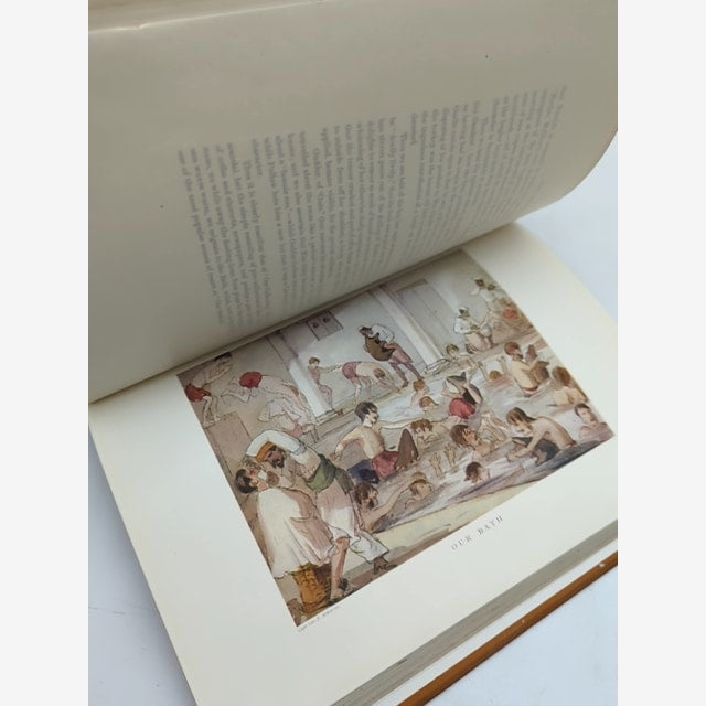 Curry And Rice by George Franklin Atkinson (Cloth, 1911) by George Franklin Atkinson — photo 4