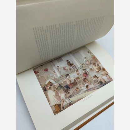 Curry And Rice by George Franklin Atkinson (Cloth, 1911) by George Franklin Atkinson — photo 4