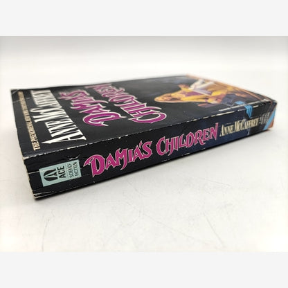 Damia's Children by Anne McCaffrey (Paperback, 1994) by Anne Mccaffrey — photo 6