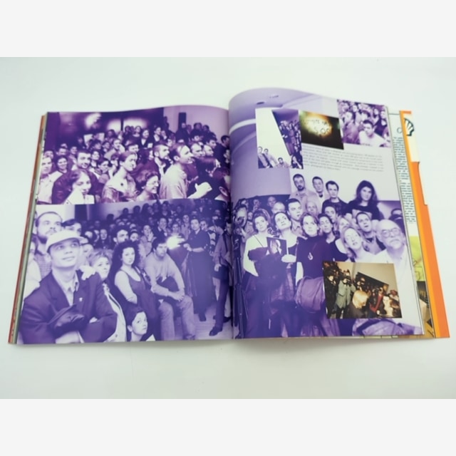 David Carson : 2ndsight Grafik Design After the End of Print, Lewis Blackwell by Lewis Blackwell — photo 2