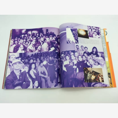 David Carson : 2ndsight Grafik Design After the End of Print, Lewis Blackwell by Lewis Blackwell — photo 2