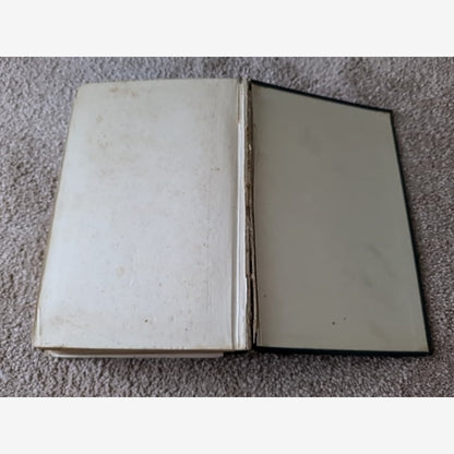 Deerfoot On The Prairies by Edward S Ellis (Hardcover, 1920) Americana by Edward S Ellis — photo 6