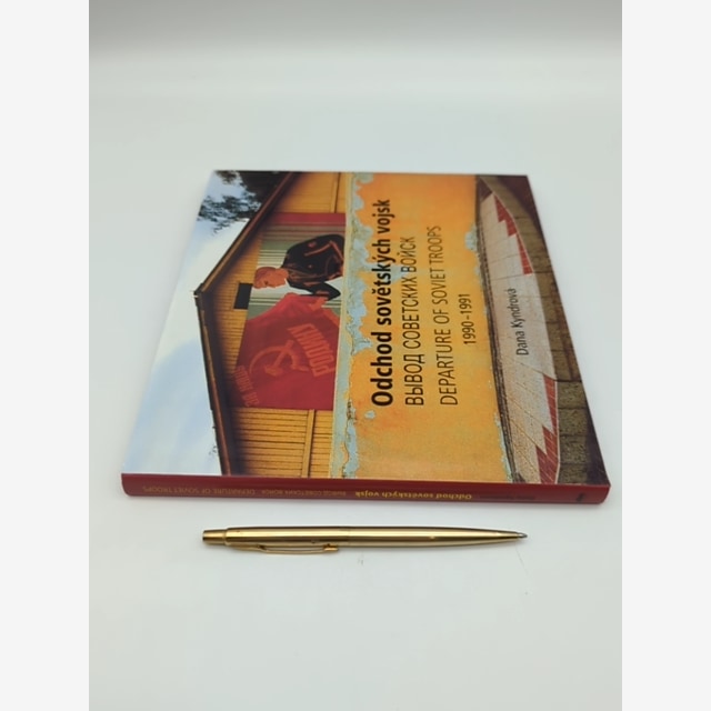 Departure of Soviet Troops 1990-1991, Dana Kyndroca, Russia Photography Book by Dana Kyndroca — photo 4