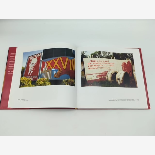 Departure of Soviet Troops 1990-1991, Dana Kyndroca, Russia Photography Book by Dana Kyndroca — photo 5