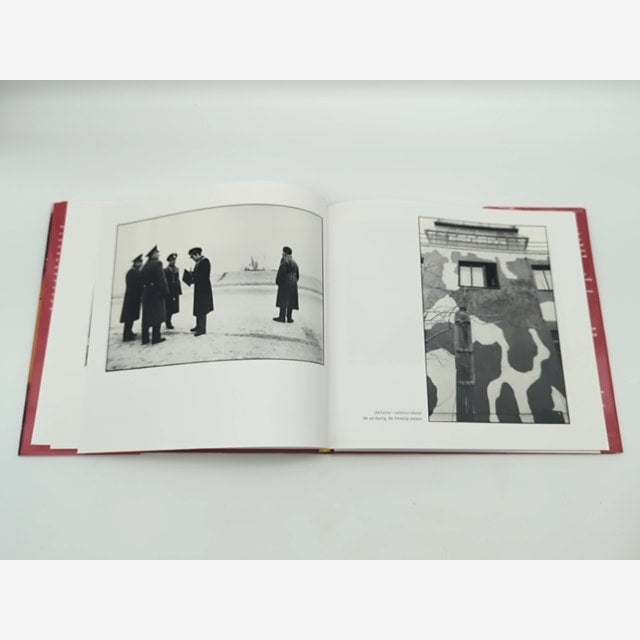 Departure of Soviet Troops 1990-1991, Dana Kyndroca, Russia Photography Book by Dana Kyndroca — photo 6