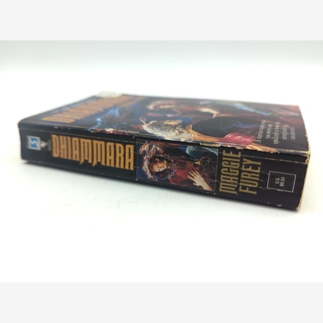 Dhiammara by Maggie Furey (Paperback, 2000) by Maggie Furey — photo 3