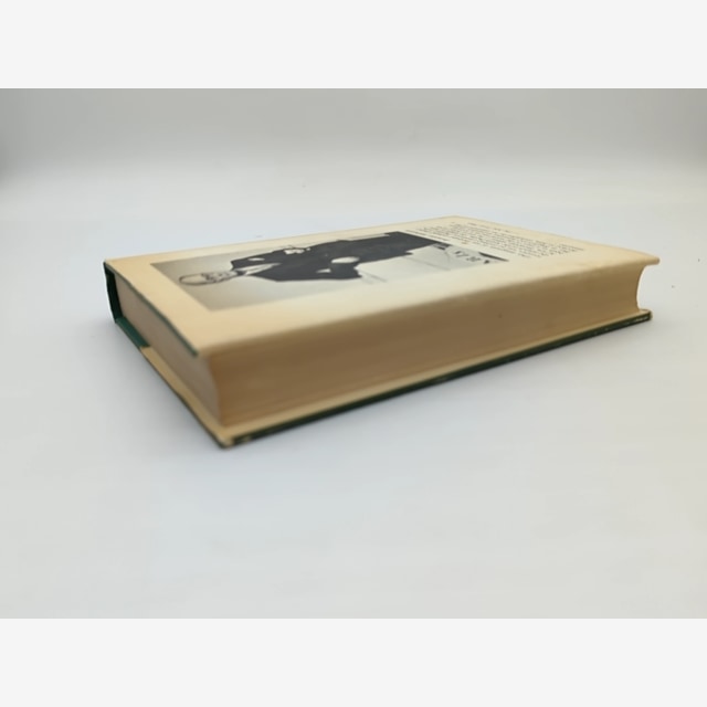 Diary In The Strict Sense Of The Term by Bronislaw Makinowski (Hardcover, 1967) by Bronislaw Makinowski — photo 4