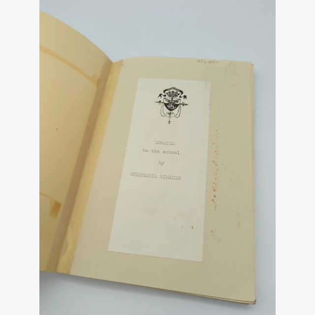 Diary & Letters of Admiral Sir C.H. Fremantle (Western Australia) WA History — photo 3