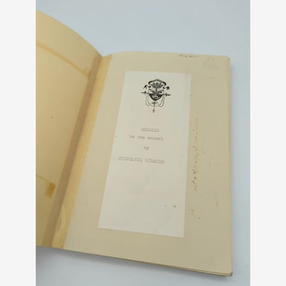 Diary & Letters of Admiral Sir C.H. Fremantle (Western Australia) WA History — photo 3