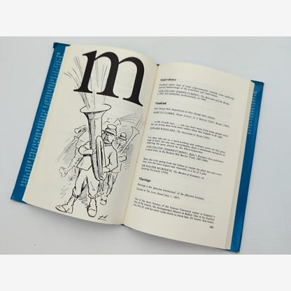 Dictionary Of Australian Humorous Quotations And Anecdotes by Bill Wannan by Bill Wannan — photo 3