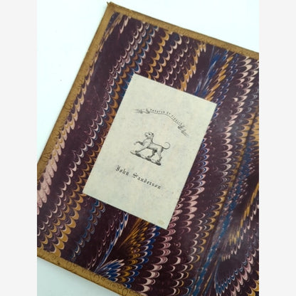 Dictionary Of Quotations From The English Poets by Henry G Bohn (Leather, 1881) by Henry G Bohn — photo 6