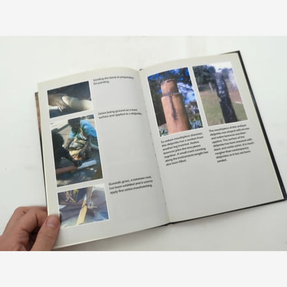 Didjeridu Dreaming by Adrian Parker (Hardcover, 2003) Aboriginal History by Adrian Parker — photo 3