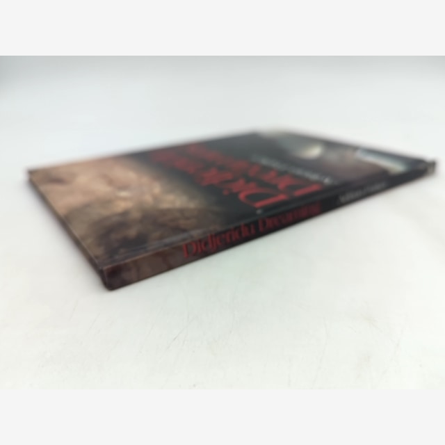 Didjeridu Dreaming by Adrian Parker (Hardcover, 2003) Aboriginal History by Adrian Parker — photo 4