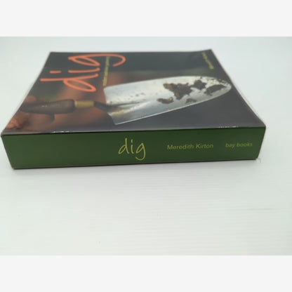 Dig Modern Australian Gardening by Meredith Kirton (Paperback, 2004) Gardening by Meredith Kirton — photo 2