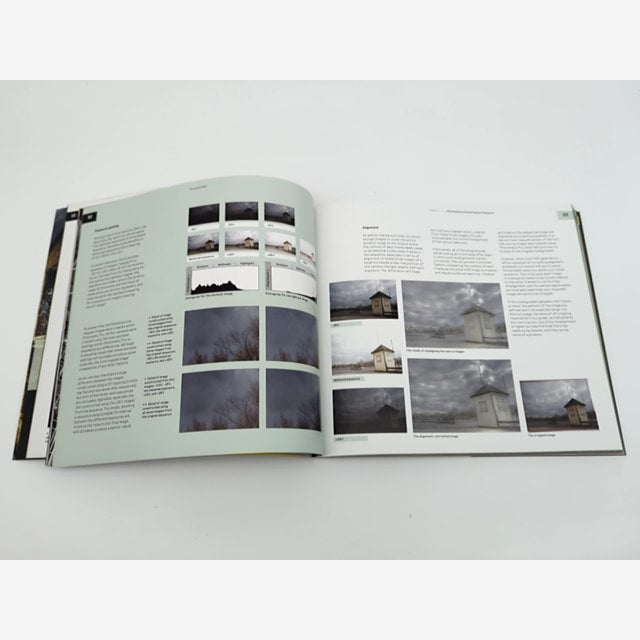 Digital SLR Complete Guide to High Dynamic Range (HDR) Images, Photography Book by David Nightingale — photo 5