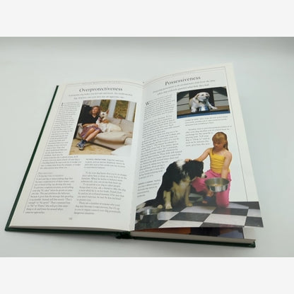 Dog Lover's Companion (Nature Companions) by Paul Mcgreevy (Hardcover, 2004) by Paul D. Mcgreevy — photo 2