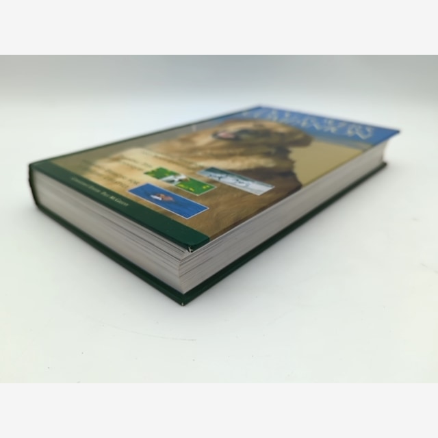 Dog Lover's Companion (Nature Companions) by Paul Mcgreevy (Hardcover, 2004) by Paul D. Mcgreevy — photo 4