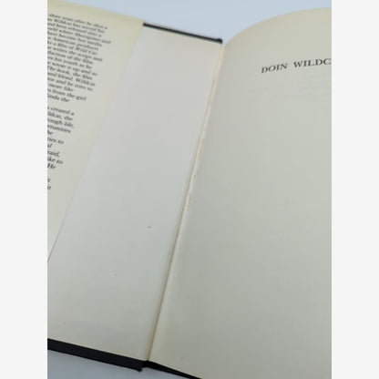 Doin Wildcat: A Novel Koori Script by Mudrooroo Narogin, Indigenous Literature by Mudrooroo Narogin — photo 5