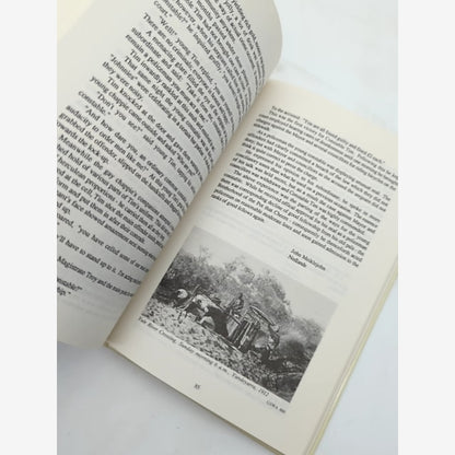 Dollypot by P.J. Bridge (Hardcover, 1987) Australian History by P.J. Bridge — photo 3
