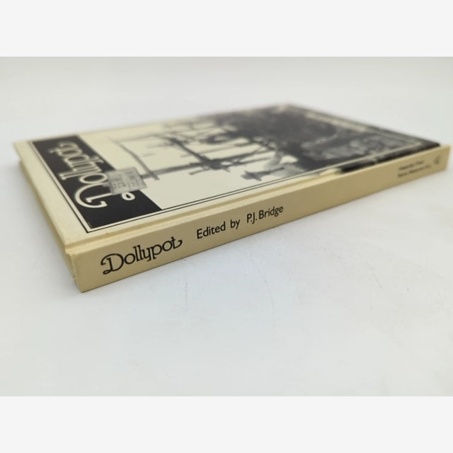 Dollypot by P.J. Bridge (Hardcover, 1987) Australian History by P.J. Bridge — photo 5