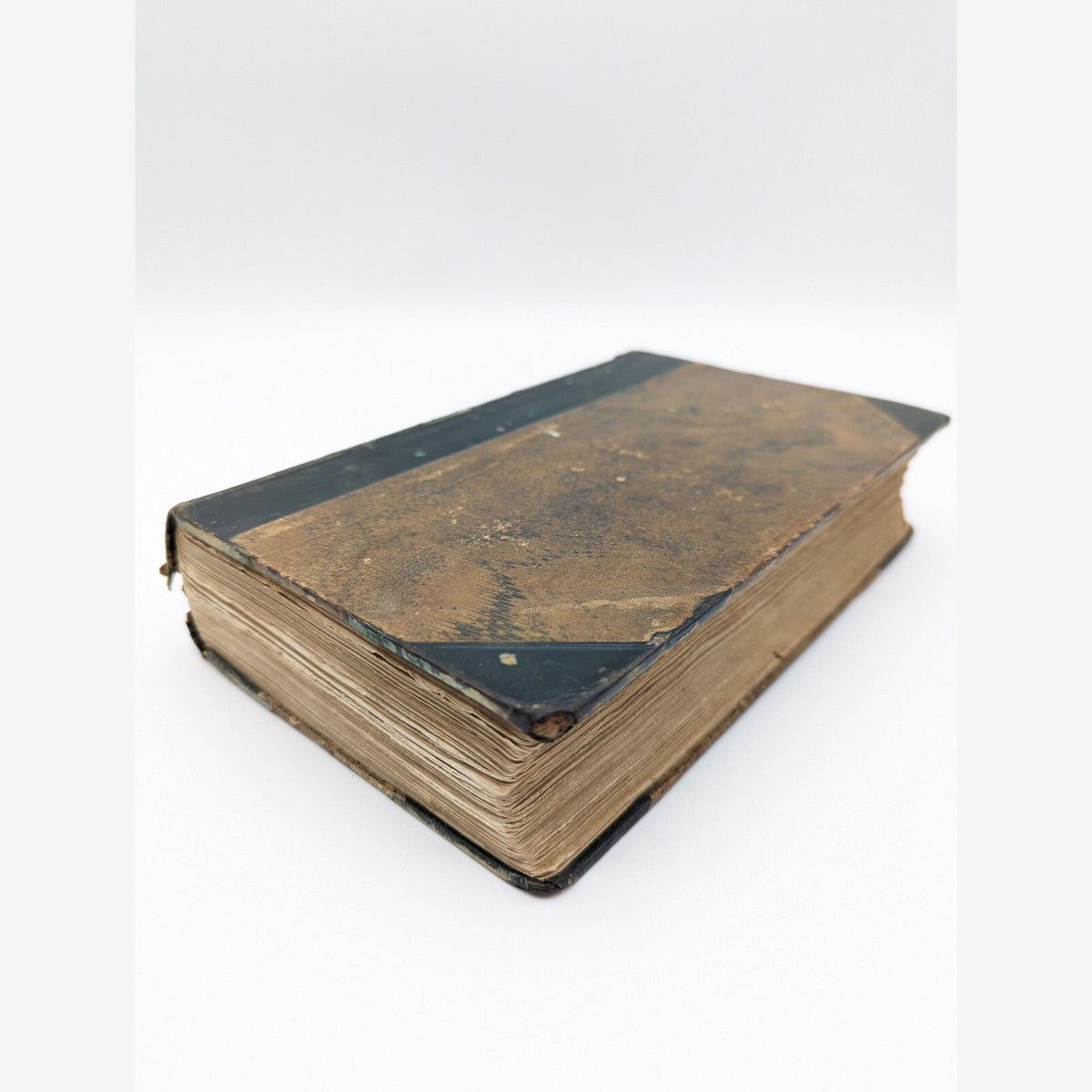 Dombey And Son by Charles Dickens (Hardcover, 1848) 1st Edition Scarce — photo 6