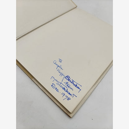 Dreamtime Book Aboriginal Myths Paintings Ainslie Roberts Charles Mountford by Illustrated By Ainslie Roberts Mountford Charles P — photo 4