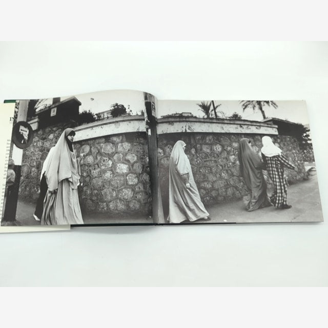 DZ Bank Art Collection, Germany, Photography Catalogue book by Enno Kaufhold by Luminita Sabau — photo 4