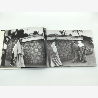 DZ Bank Art Collection, Germany, Photography Catalogue book by Enno Kaufhold by Luminita Sabau — photo 4