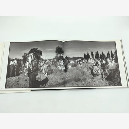 DZ Bank Art Collection, Germany, Photography Catalogue book by Enno Kaufhold by Luminita Sabau — photo 5