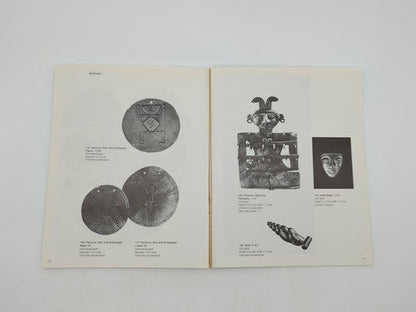 El Dorado Colombian Gold by Clemencia Plazas De Nieto (Paperback, 1978) by Clemencia Plazas De Nieto — photo 5