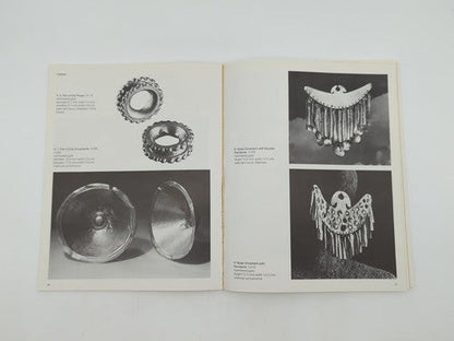 El Dorado Colombian Gold by Clemencia Plazas De Nieto (Paperback, 1978) by Clemencia Plazas De Nieto — photo 6