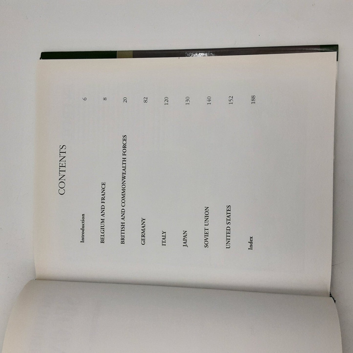 Encylopedia of Elite Military Forces in WW2 by Michael Haskew (Hardcover, 2007) by Michael E. Haskew — photo 5