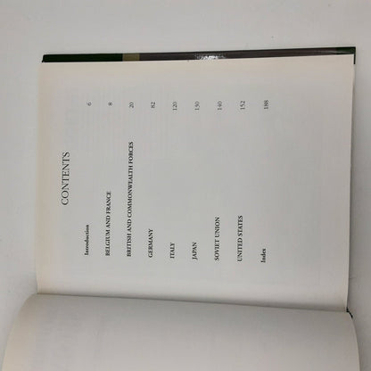 Encylopedia of Elite Military Forces in WW2 by Michael Haskew (Hardcover, 2007) by Michael E. Haskew — photo 5
