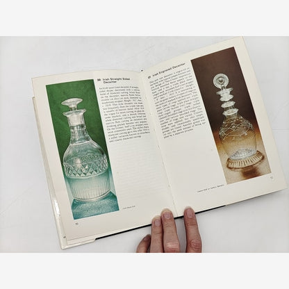 English Bottles and Decanters 1650-1900 by Derek C Davis by Derek C Davis — photo 4