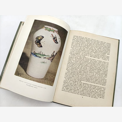 English Glass by W B Honey (Hardcover, 1946) by W B Honey — photo 4