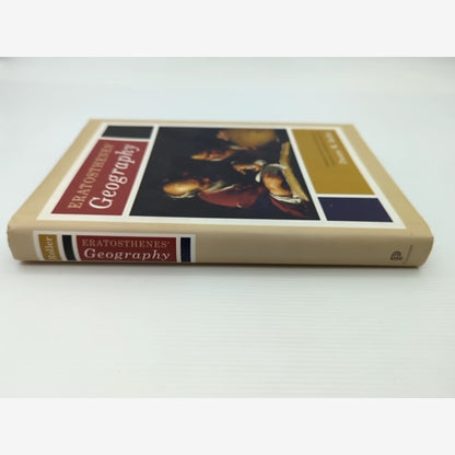 Eratosthenes' Geography by Eratosthenes, Ancient World by Eratosthenes — photo 4