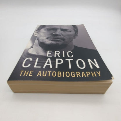 Eric Clapton: The Autobiography by Eric Clapton (Paperback, 2021) 1846053099 — photo 5