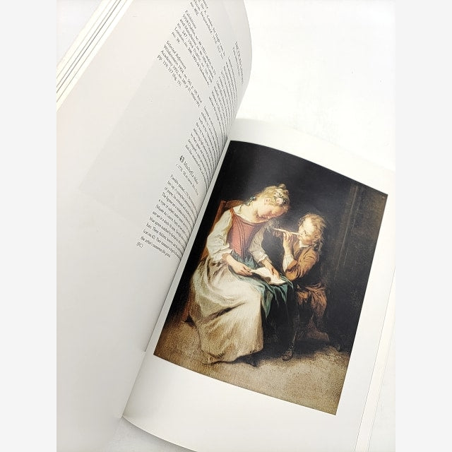 European Masterpieces From The National Gallery Of Ireland, Exhibition Catalogue by National Gallery of Australia — photo 4