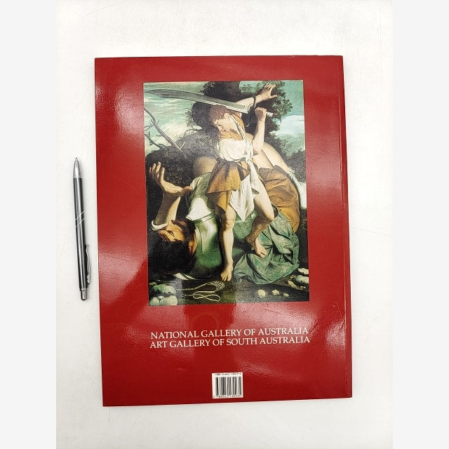European Masterpieces From The National Gallery Of Ireland, Exhibition Catalogue by National Gallery of Australia — photo 5