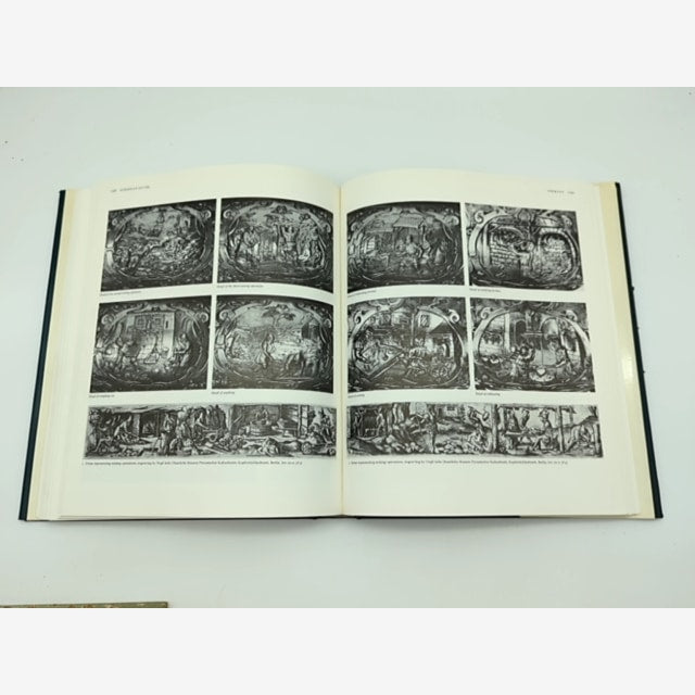 European Silver: The Thyssen-Bornemisza Collection by Hannelore Muller, antique by Hannelore Muller — photo 4