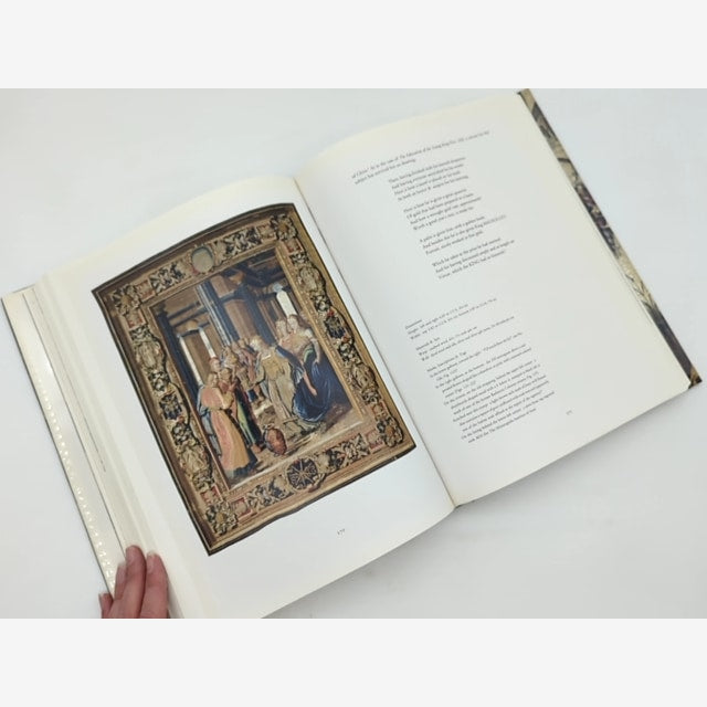 European Tapestry: In The Minneapolis Institute Of Arts by Candace J. Adelson by Candace Adelson — photo 5