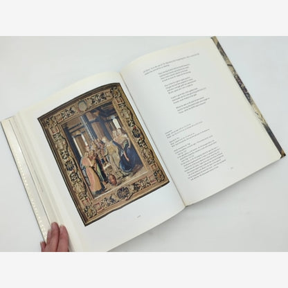 European Tapestry: In The Minneapolis Institute Of Arts by Candace J. Adelson by Candace Adelson — photo 5