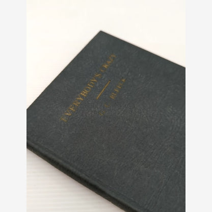 Everybody's Crazy by G C Bleeck (Hardcover, 1943) Psychology by G C Bleeck — photo 4