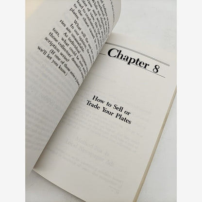 Everybody's Guide to Plate Collecting by Herschell Lewis (Paperback, 1988) by Herschell Lewis — photo 6